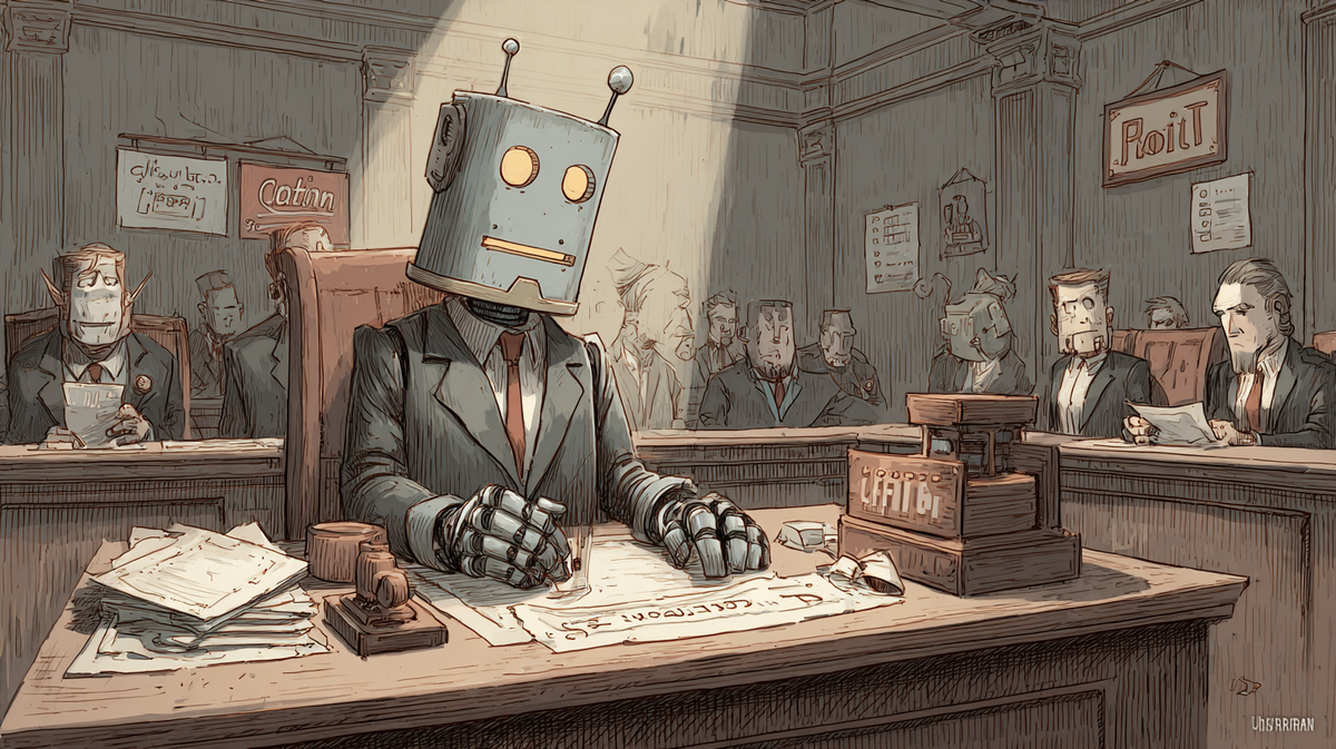 加薪？裁員？主管不決定，AI 來決定