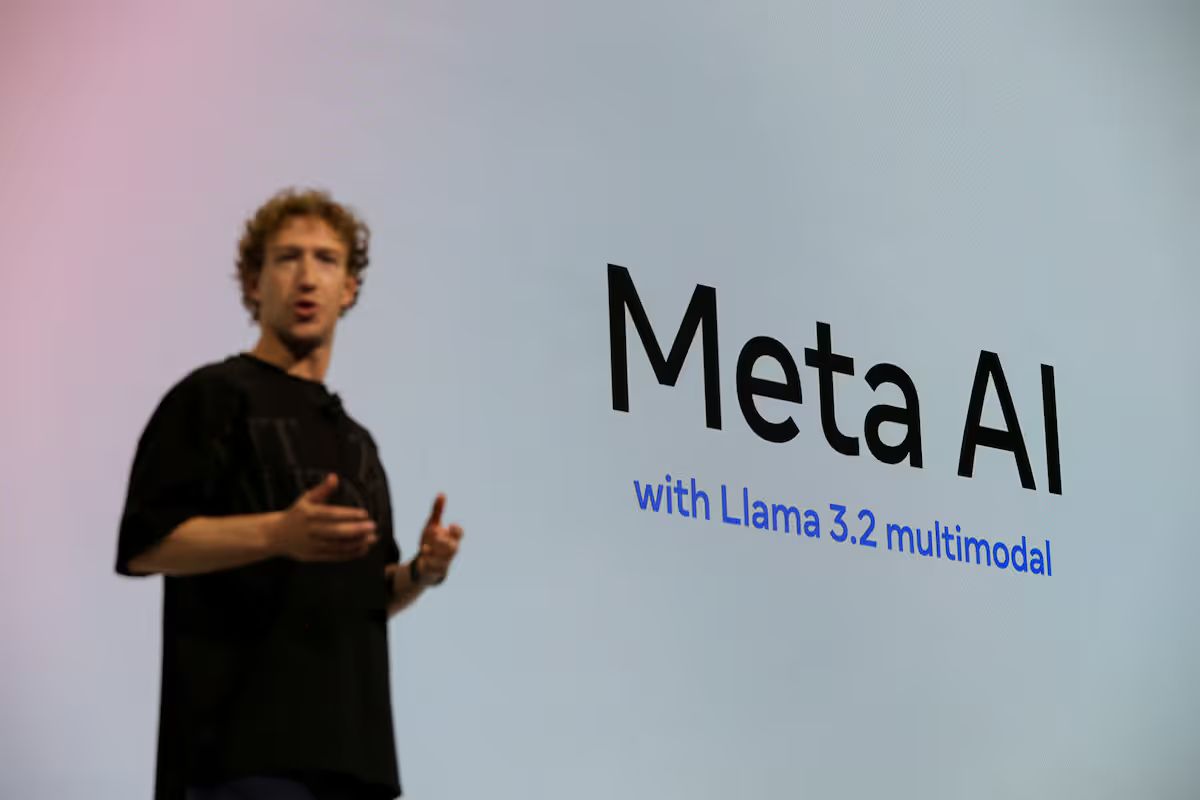 【科技新聞】一次看懂Meta 狂砸百億挖角 Apple！Zuckerberg 打造 AI 最強天團，開啟超級智慧軍火戰