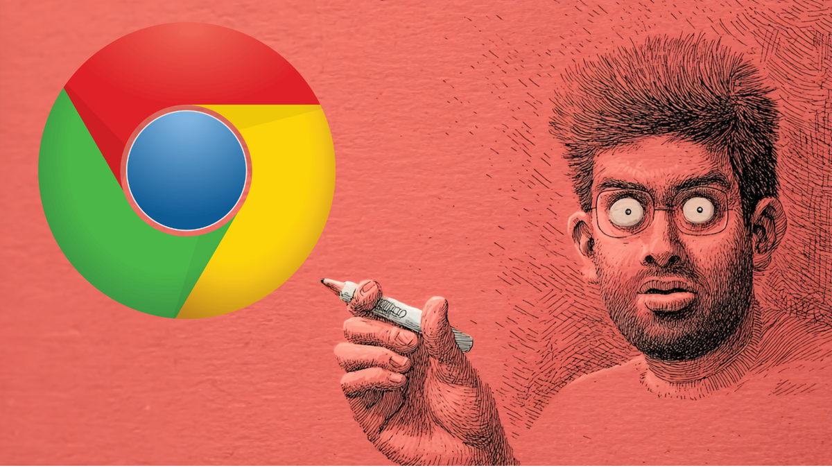 AI 新創試圖翻盤？Perplexity 出價 345 億美元收購 Chrome