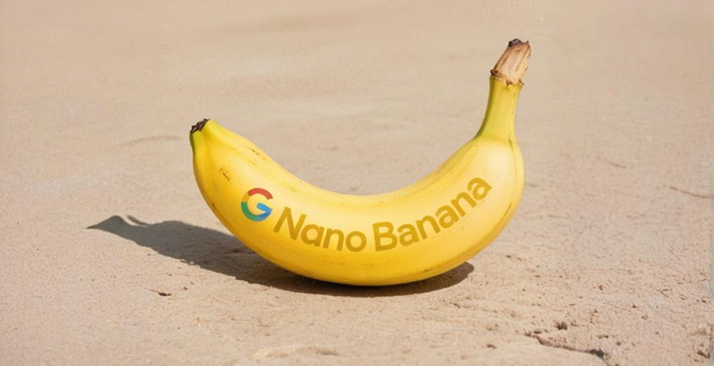 【AI工具地圖】Nano-Banana 是什麼？Google 最新 AI 模型的 6 個顛覆性功能