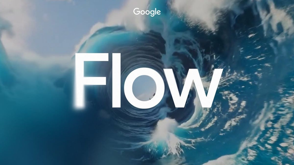 Google Flow突破一億影片大關：AI影片生成市場的深度解析與未來思辨