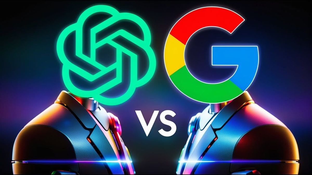 OpenAI 重磅發布：GPT-Realtime 引領語音 AI 新紀元，挑戰 Google 語音霸主地位