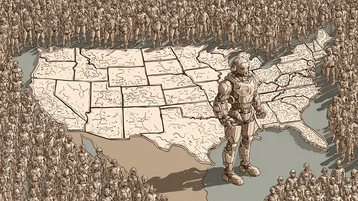 OpenAI 將推出 AI 求職平台與 AI 證照？2030 年要訓練一千萬名美國人！