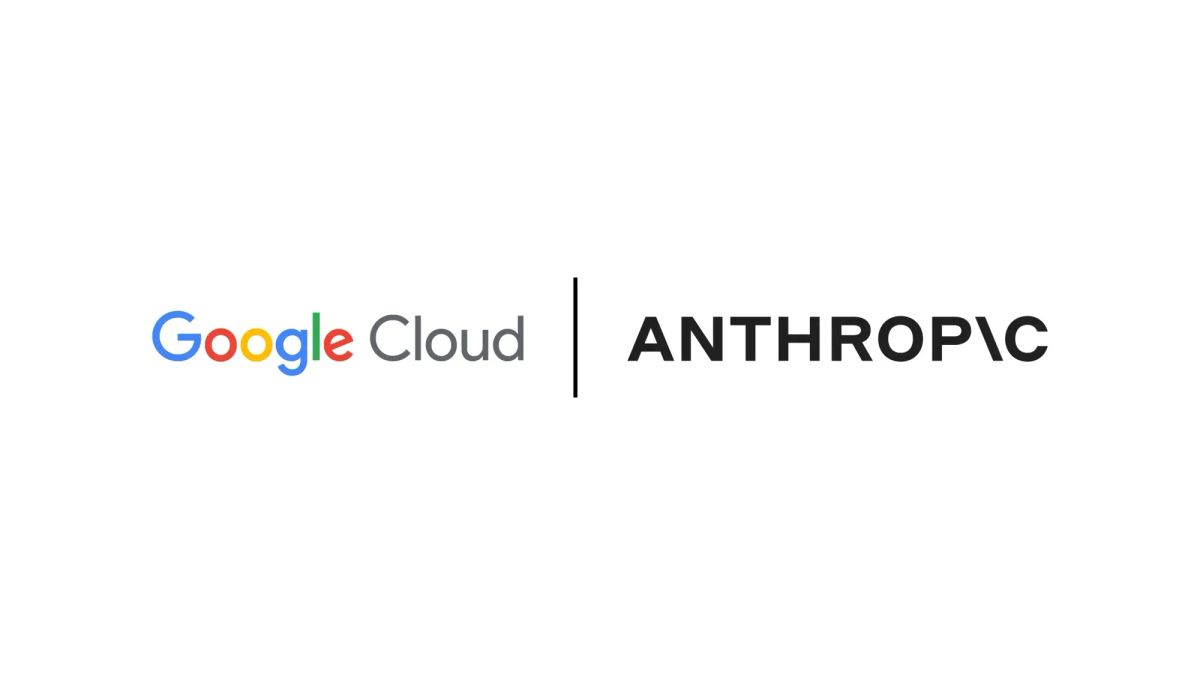 Anthropic 聯手 Google Cloud 砸數十億美元：100 萬 TPU 助 Claude 衝刺 AGI，挑戰 AI 算力極限！