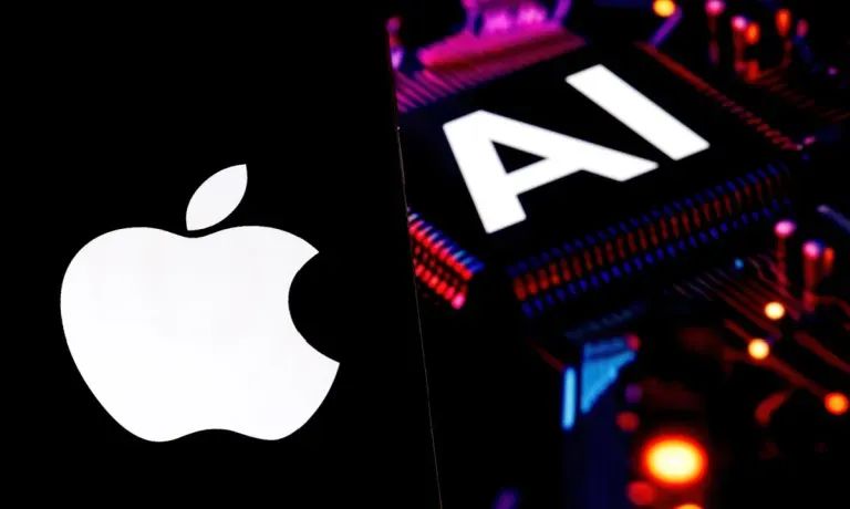 Apple 即將收購 Prompt AI 團隊與技術，強化 HomeKit 與 Apple Intelligence 電腦視覺能力