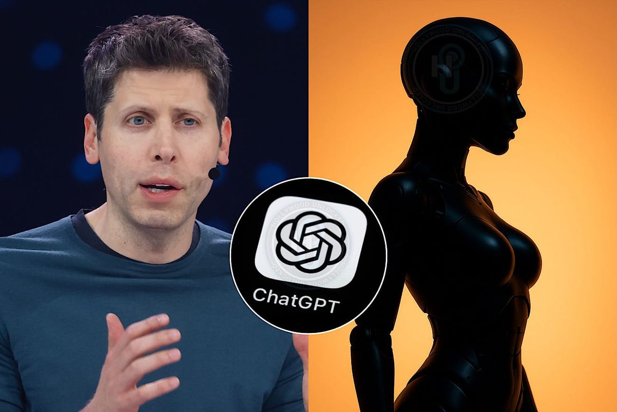 Chatgpt 尺度大解放！全面開放成人內容，OpenAI 推年齡認證新政，挑戰 AI 監管與倫理界線