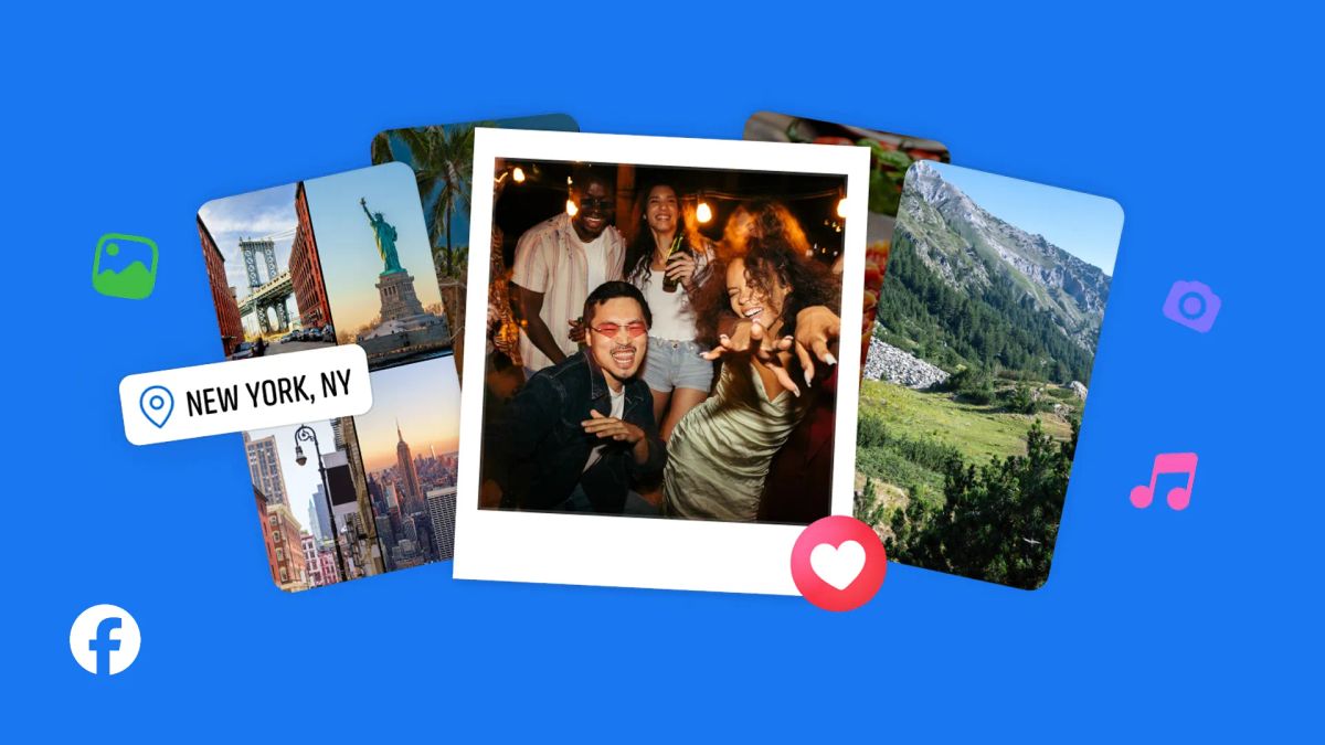 Facebook 新功能驚人真相：你的私人照片將成為 AI 訓練資料