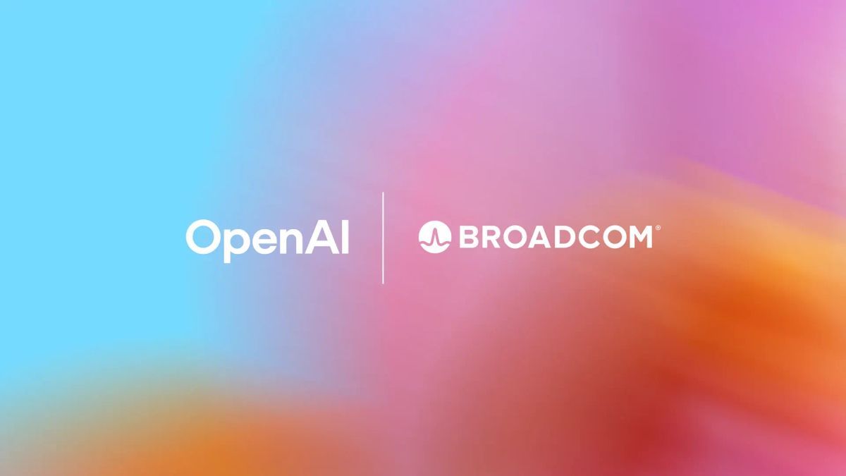 Open AI 自訂AI晶片曝光！與 Broadcom 合作 10 GW 部署，挑戰 Nvidia，AI 基礎設施大戰升級