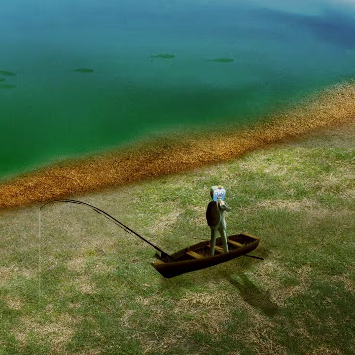 科技業滿地履歷，為何還是「招不到人」？AI 人才荒的真相與困境