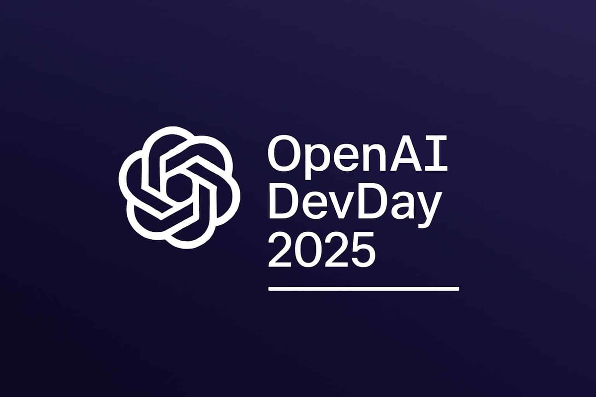 ChatGPT進入App世代！OpenAI 開發者大會 2025 爆炸性發布：8億用戶的超級平台革命 DevDay