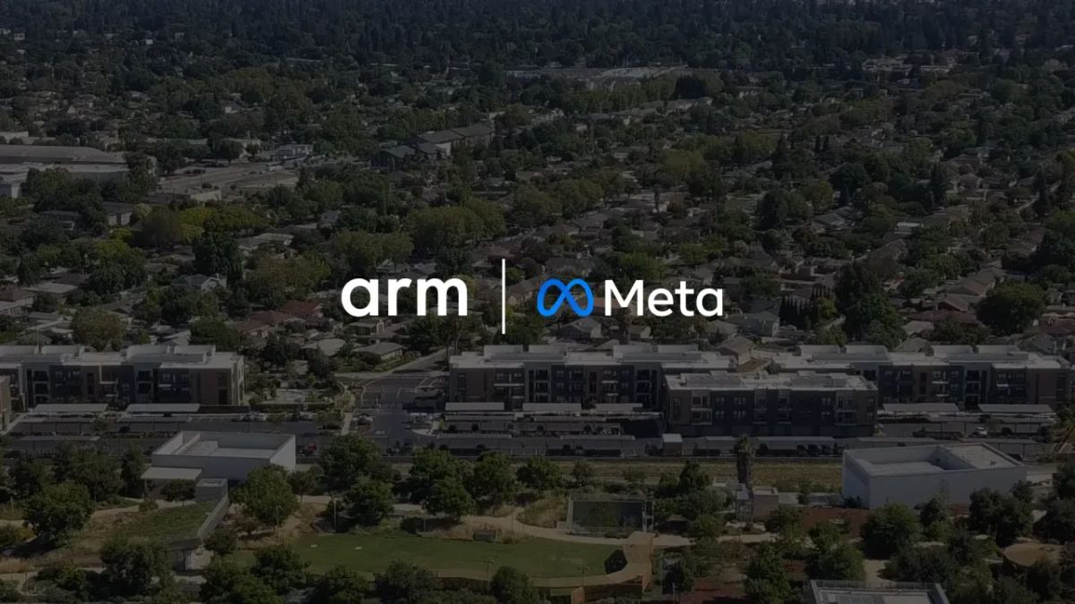 Meta 與 Arm 聯手！Neoverse 讓 Facebook 和 Instagram 更聰明，全面提升 AI 效率