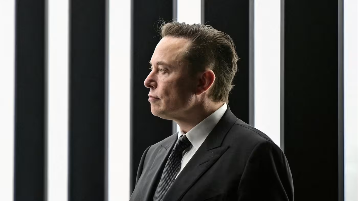Elon Musk 公開「世界模型」計畫：要讓 AI 學會理解現實