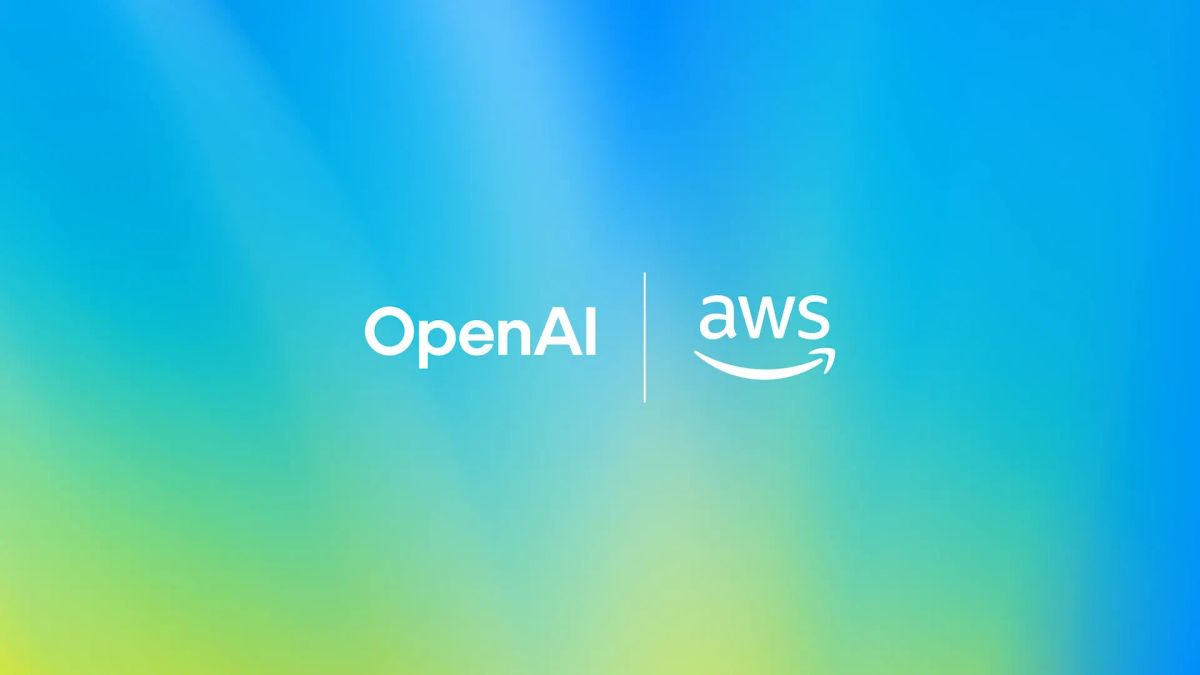 OpenAI 砸 380 億美元聯手 AWS：數十萬 Nvidia GPU 上線，AI 算力戰火全面升級！