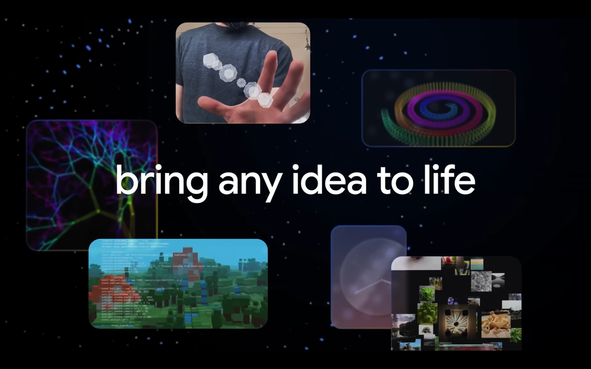 Google Gemini 三代全面超車：Google 如何在生成式 AI 戰局重返領先