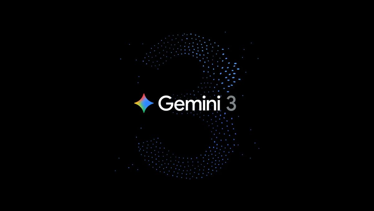 Google 重磅推出 Gemini 3：全球最智慧 AI 模型正式登場，全面挑戰 OpenAI 領先地位