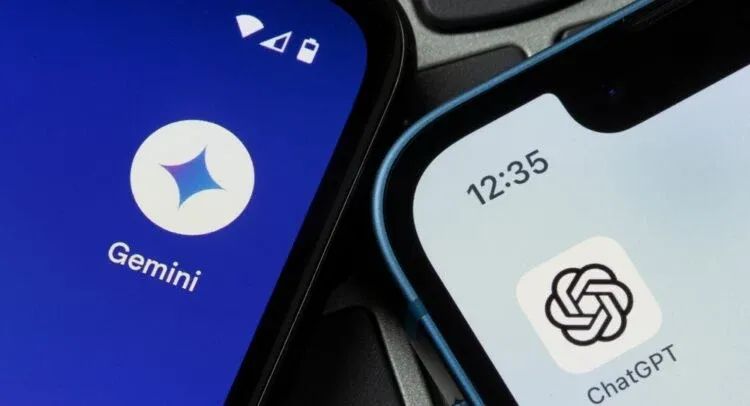 Sam Altman 內部警報！OpenAI 收入成長恐趨緩，Google、Anthropic「前後夾擊」市場