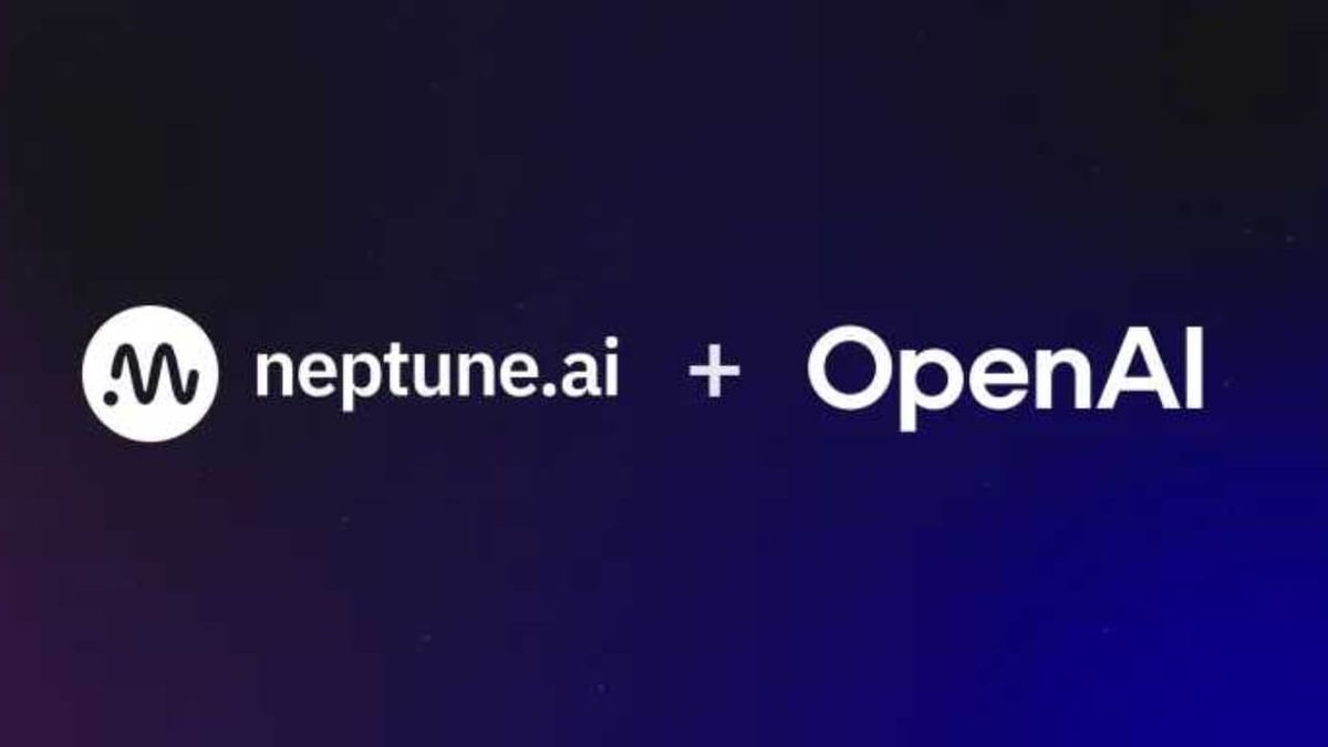 OpenAI 收購 Neptune！模型訓練監控工具內部化，GPT 系列調試神器免費，Sam Altman 加速 AGI 路徑