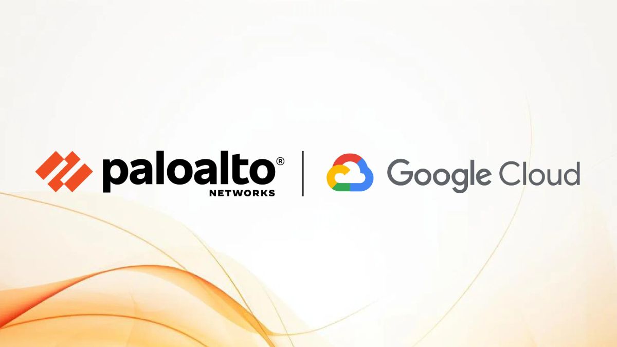 Google Cloud 拿下 Palo Alto 近 100 億美元大單！AI 資安服務狂飆，2026 年企業雲遷移加速