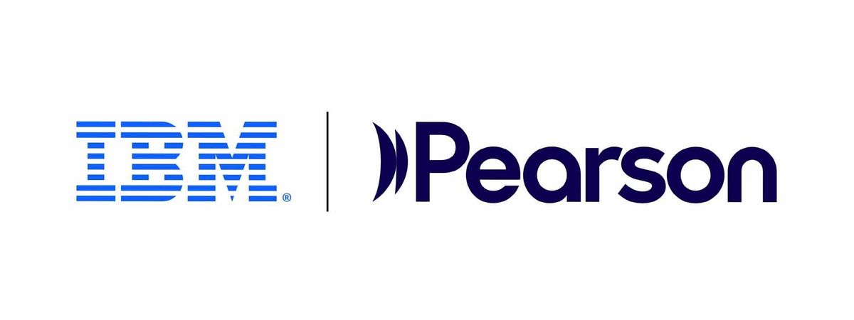 IBM 聯手 Pearson 打造 AI 學習革命！企業與個人教育革命，2026 年全球部署