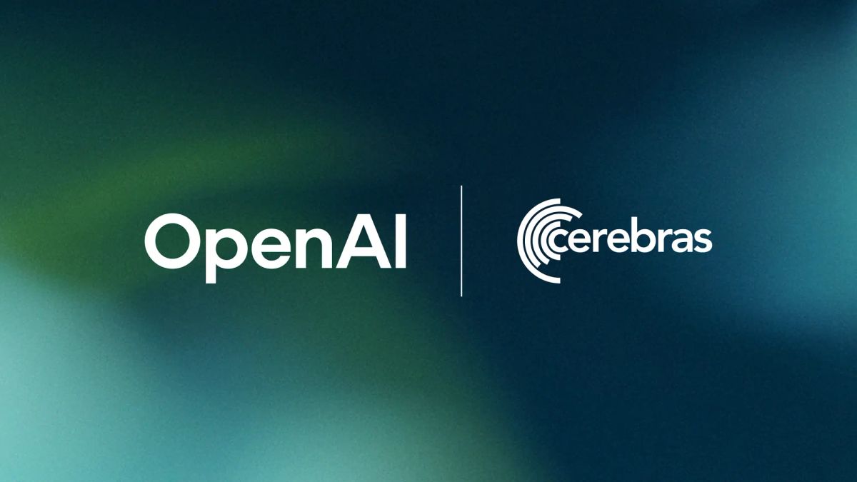 OpenAI 又砸大錢！與 Cerebras 簽 100 億美元算力大單，CS-3 超算集群直供 Stargate，訓練效率暴增 10 倍