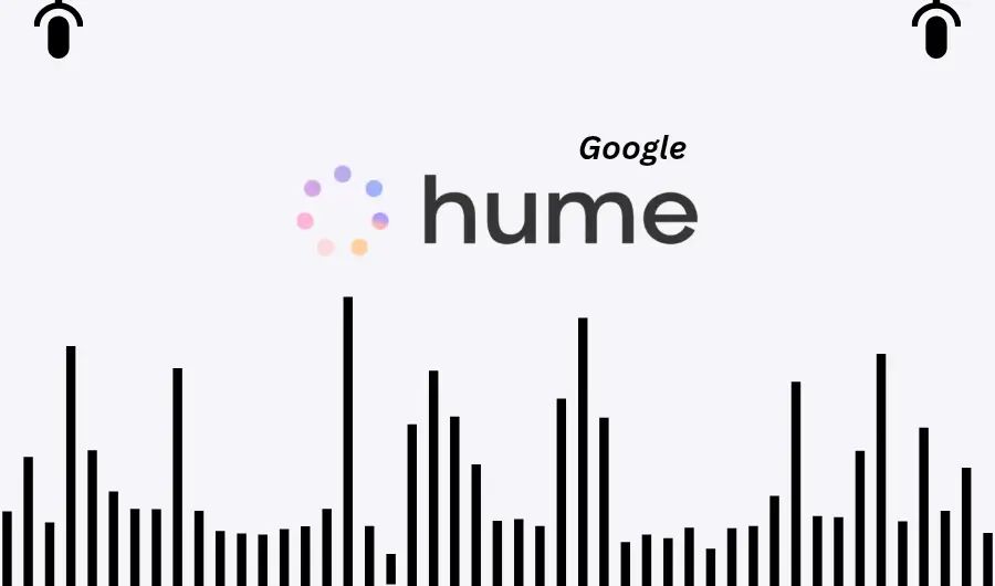 Siri 勁敵現身！Google 挖角 Hume AI 全明星團隊，Gemini 變身「最懂人心」的語音助理