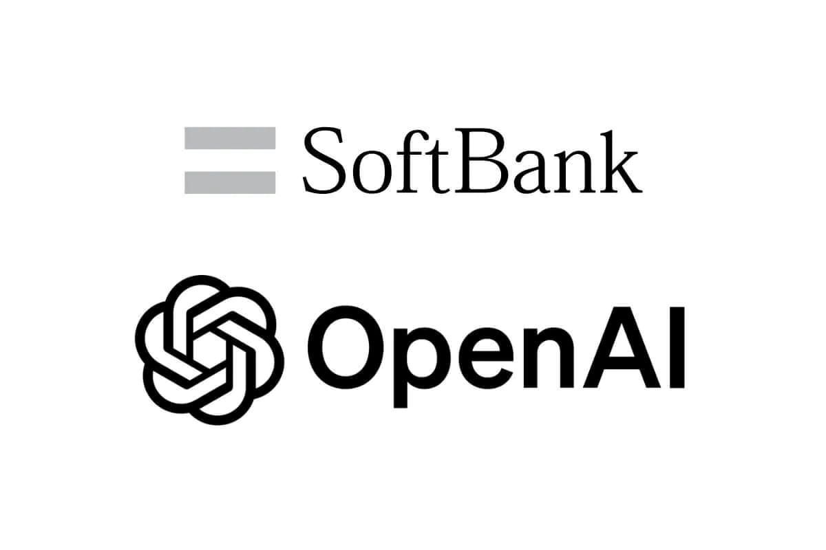 OpenAI 與 SoftBank 聯手砸 10 億美元投資 SB Energy！Stargate 計畫 1.2 GW 數據中心落地德州