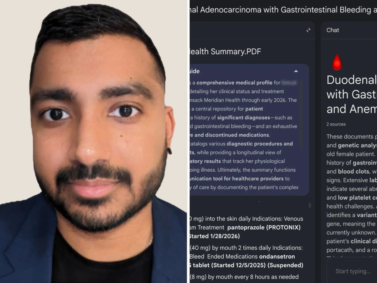 他用 Claude 和 NotebookLM 陪媽媽走完最後 76 天：AI 三次攔下可能要命的醫療失誤