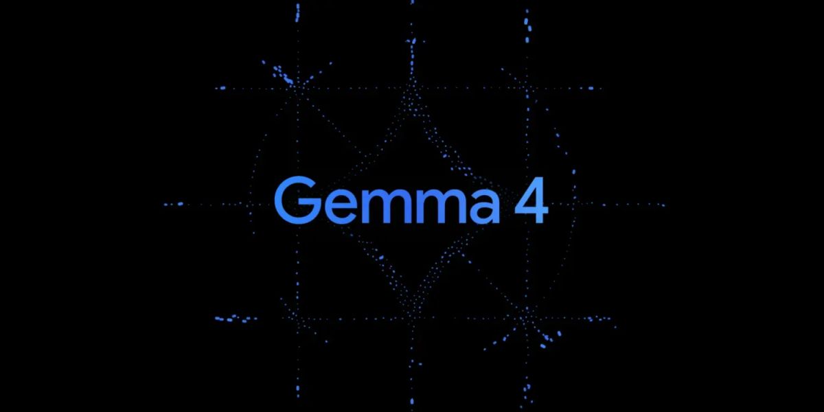 免費就能用的最強開源 AI模型—Google Gemma 4 來了