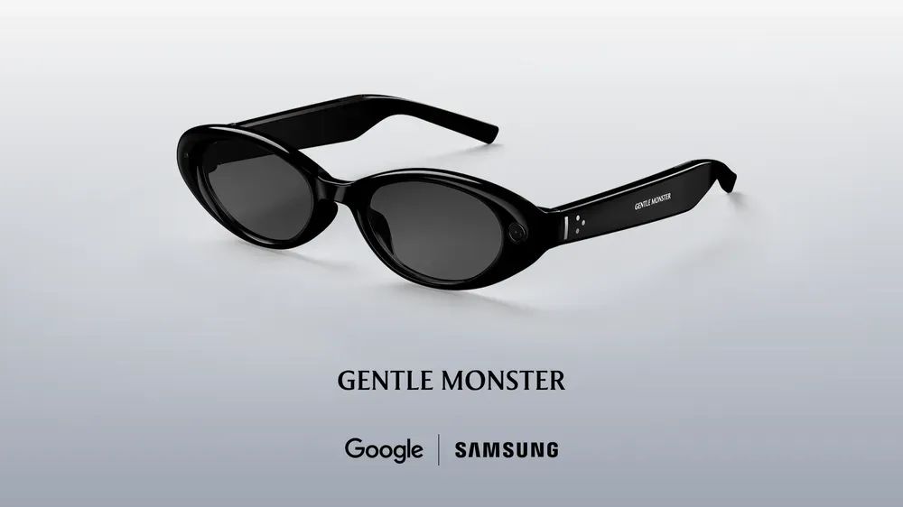 Samsung 與 Google 聯手推出智能眼鏡！由 Gentle Monster、Warby Parker 操刀設計，對決 Meta Ray-Ban