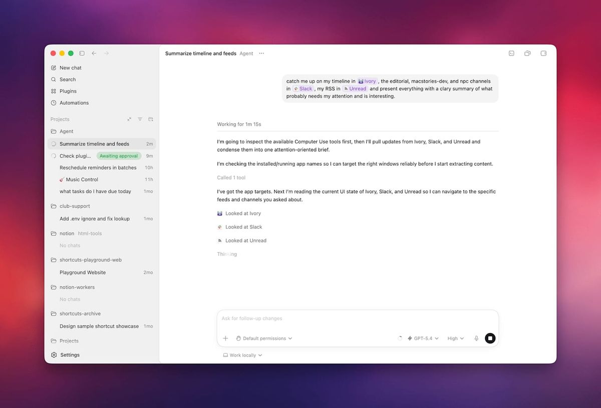 OpenAI Codex 不只是寫程式：全面進化為通用 AI 超級應用