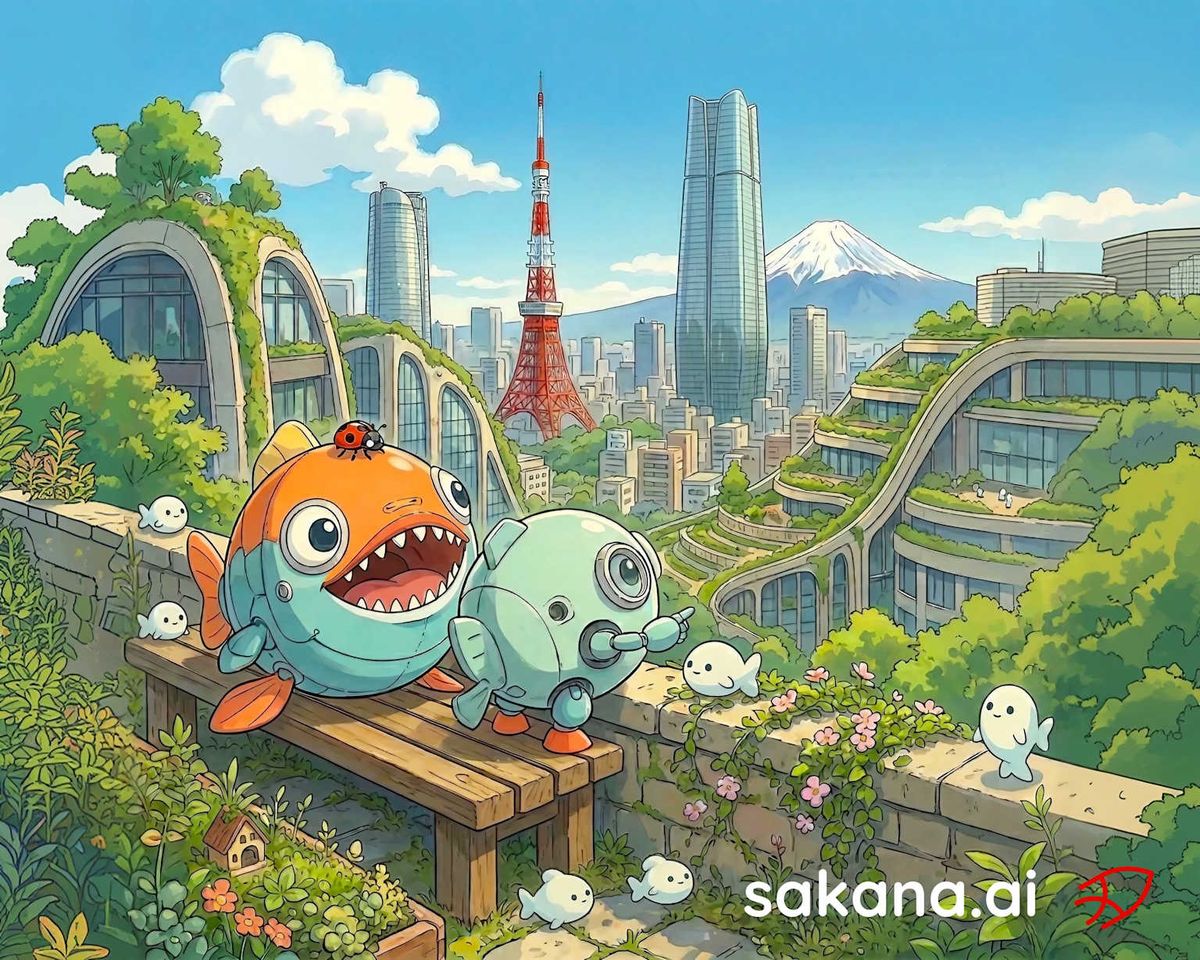 Sakana Fugu 是什麼？日本多代理 AI 模型登場，單一 API 協調 GPT、Claude、Gemini