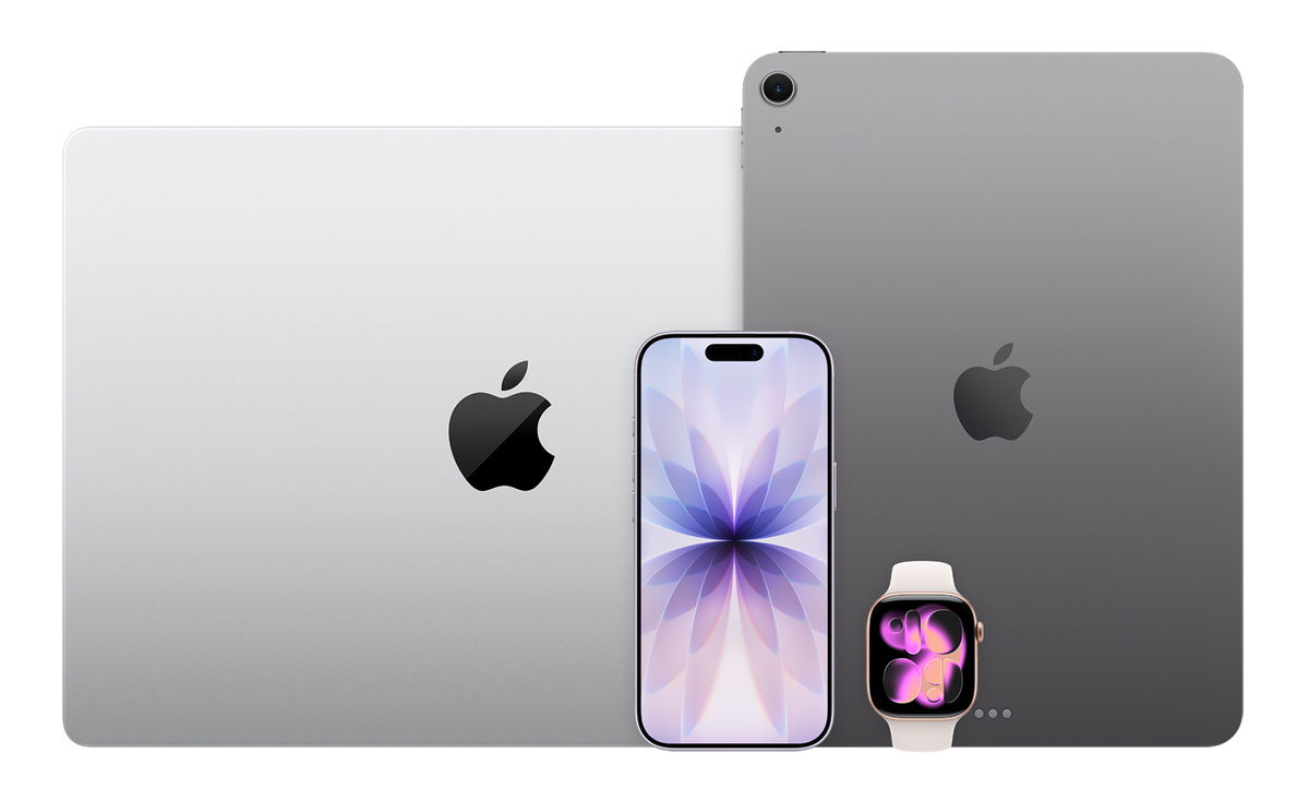 Apple Upgrade 涵蓋 MacBook Pro、iPhone 17、iPad Air 與 Apple Watch