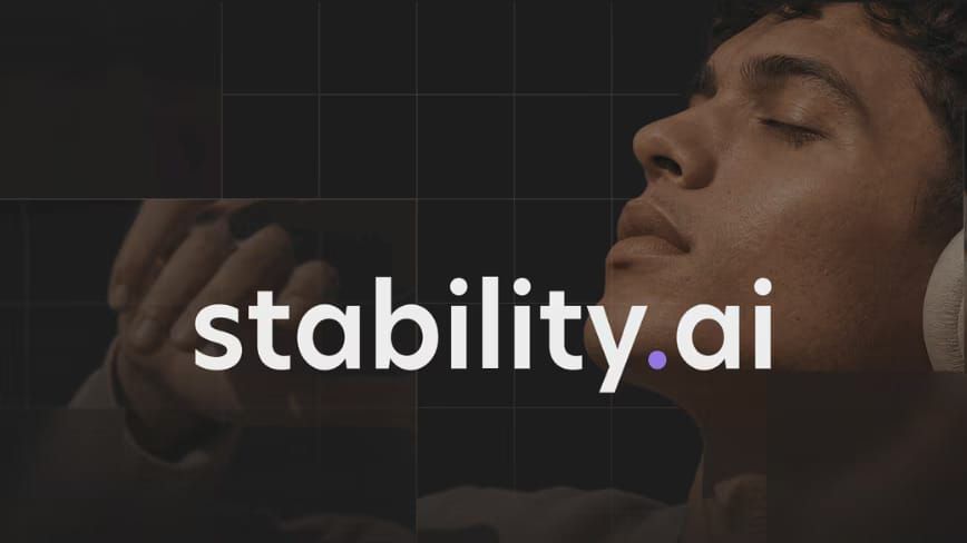 三大唱片公司從「告 AI」變成「投資 AI」！Stability AI 這輪融資說明了音樂產業的立場正式轉向