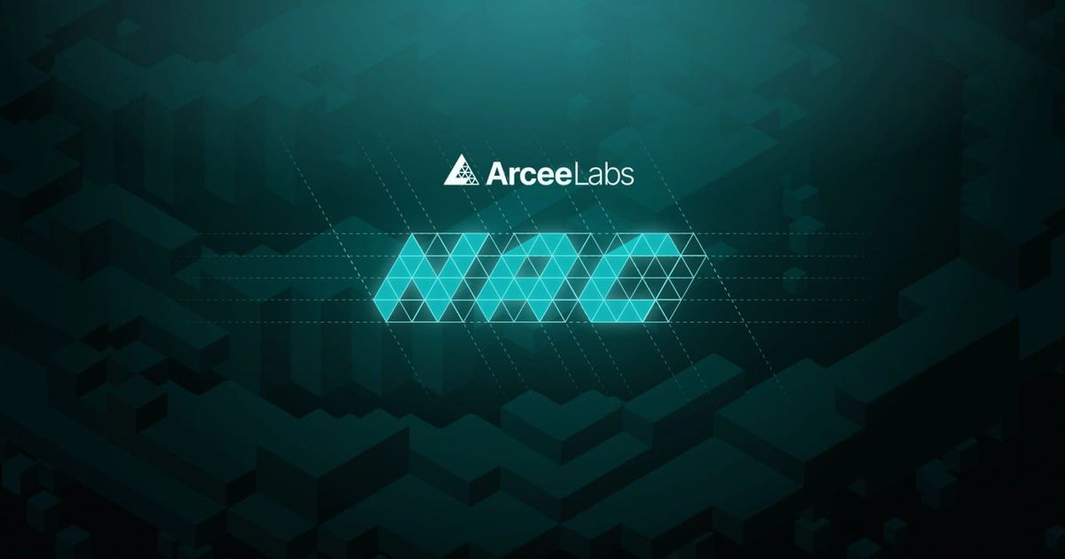 Arcee nac 長任務 AI Agent harness 官方封面