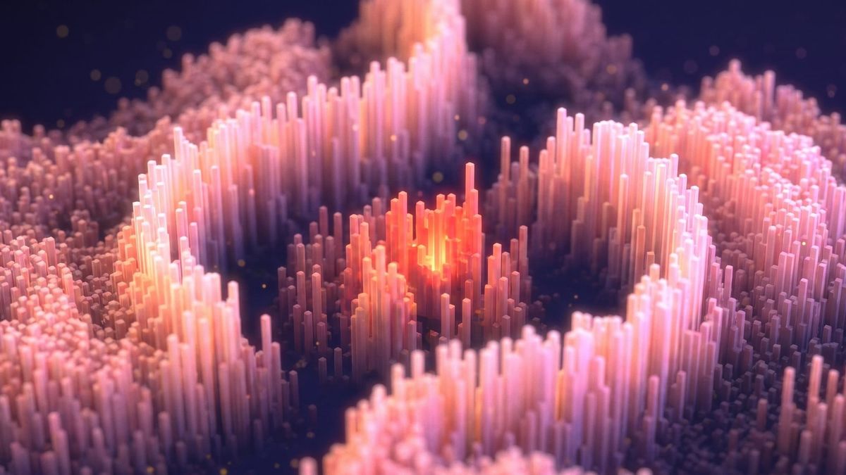 Google DeepMind AlphaGenome Atlas 全球發布視覺圖