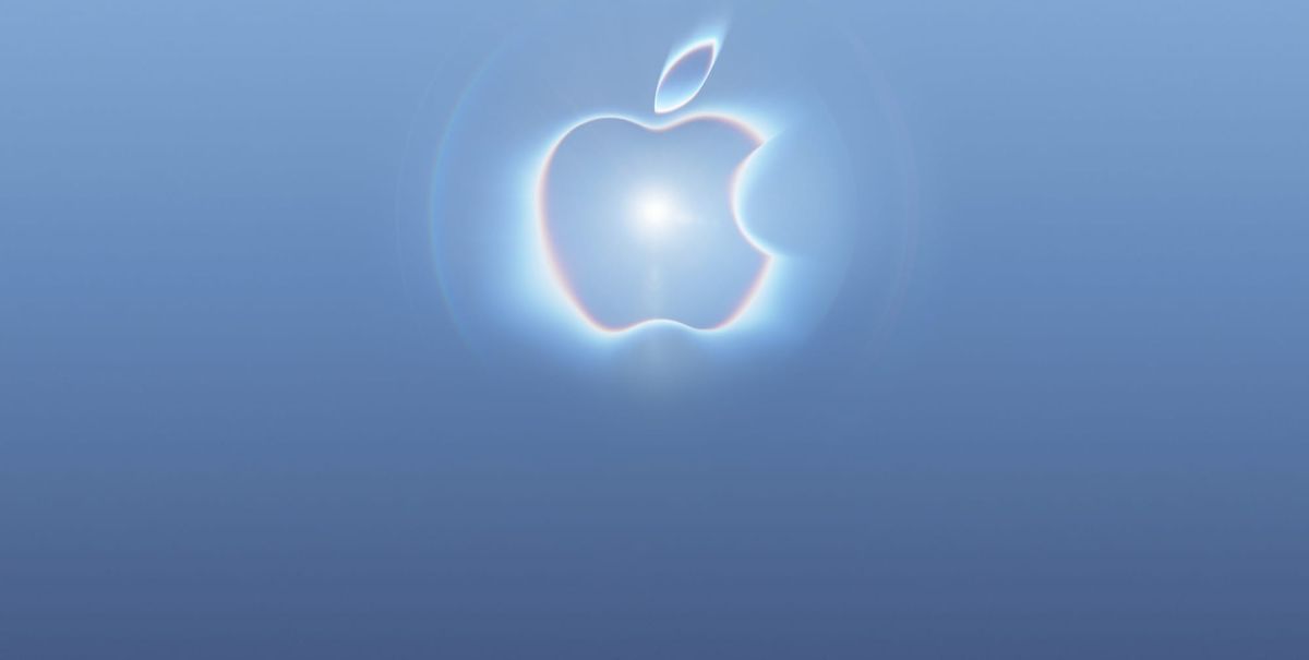 Apple 2026 年 9 月 9 日「Surprise and Shine」秋季新品發表會官方主視覺