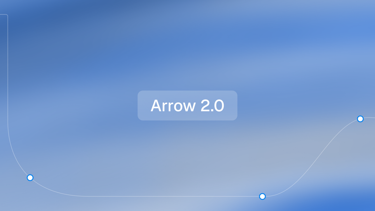 QuiverAI 正式發表新一代向量生成模型 Arrow 2 與 Arrow 2 Telos