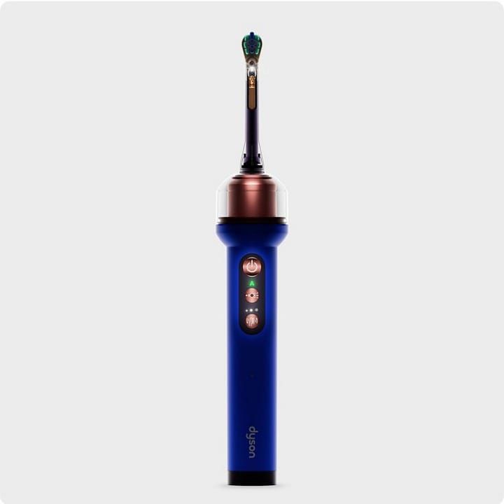Dyson CameraJet AI 相機牙刷官方產品照