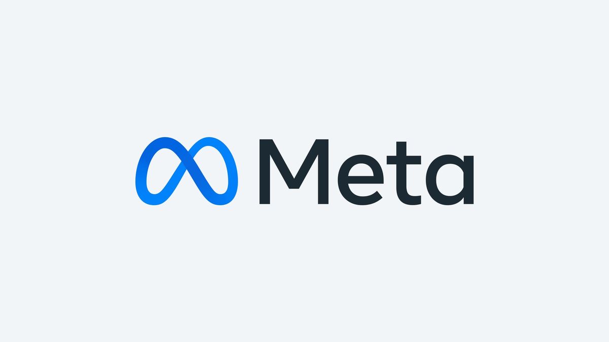 Meta Enterprise Platform 企業 AI 平台官方 Meta 品牌主視覺