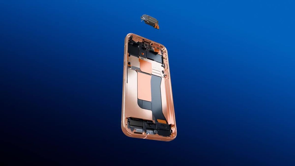 Gemini 4 Argon 把 Pixel CAD 變拆解動畫：一千輪自我檢查，產品影片可以怎麼做？：官方素材