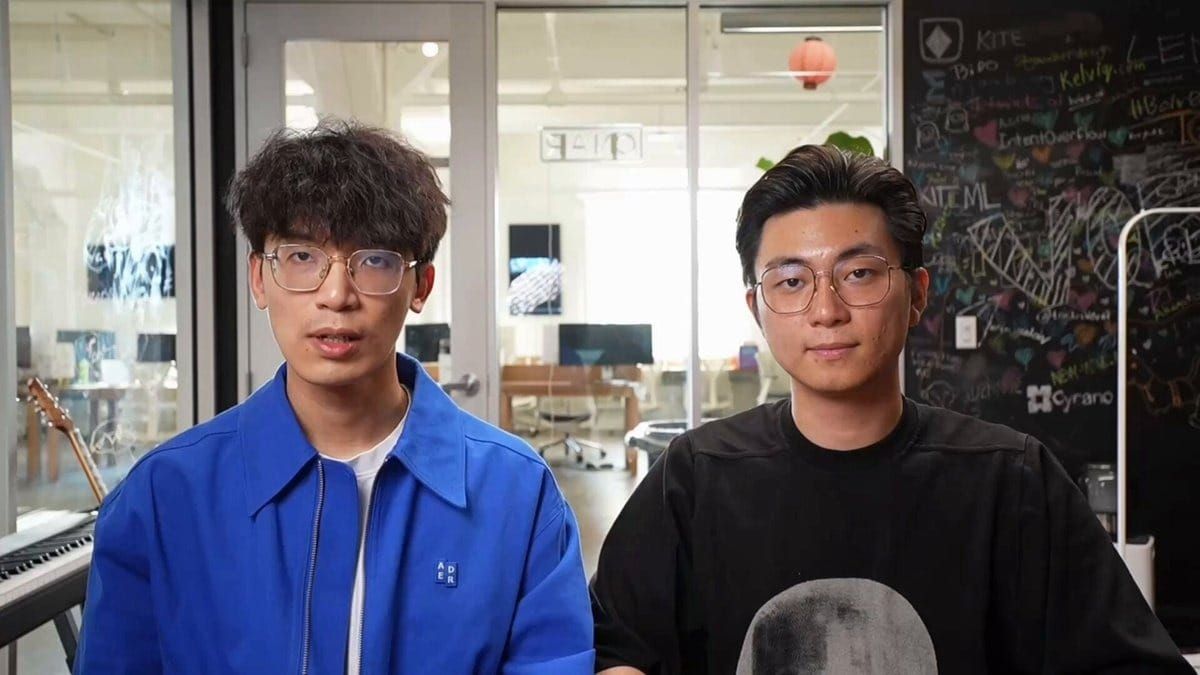 Monid 官方展示影片的封面畫面