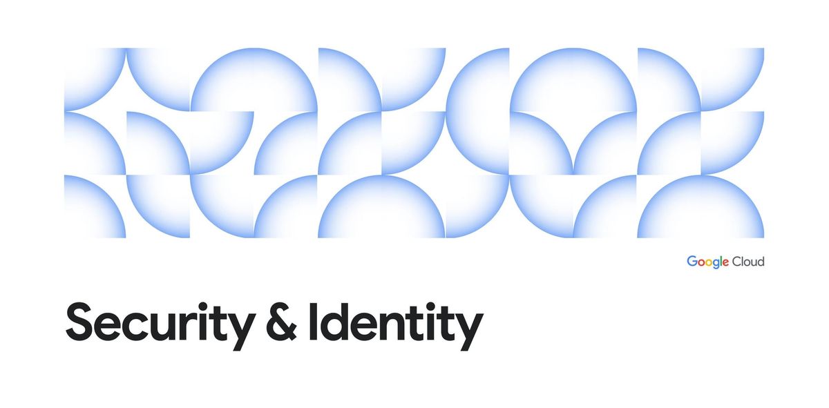 Google Cloud回應PHP核心漏洞的官方安全主視覺插圖