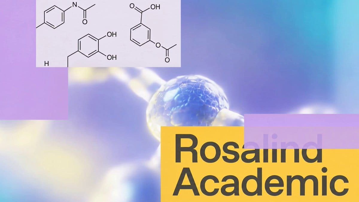 OpenAI Rosalind Academic Plan 官方主視覺