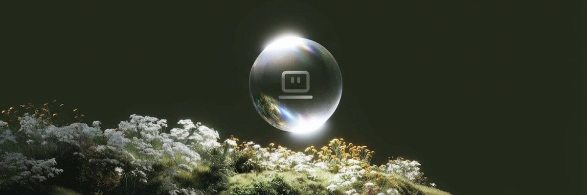Perplexity SPACE：Perplexity 官方 X 帳號品牌橫幅，並非 SPACE 執行畫面。