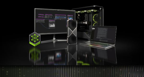 NVIDIA 與微軟推進 RTX AI PC 開發進展