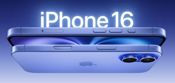 2024 Apple秋季發表超級懶人包：iPhone 16領銜7大新品全面解析