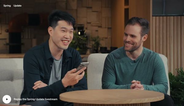 OpenAI全新GPT-4o問世！引領對話革命，智能無處不在