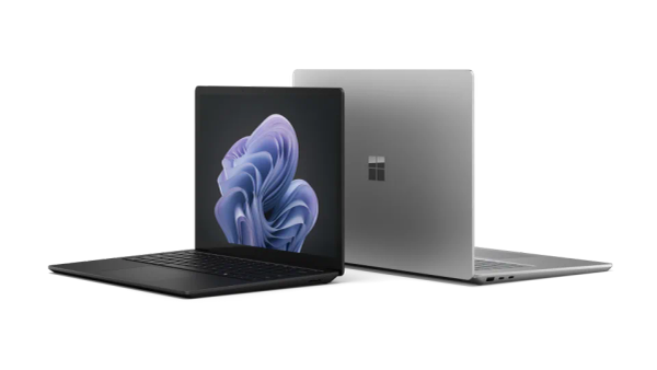 微軟首款商用AI PC問世!AI優化Surface Pro 10和Laptop 6在台上市