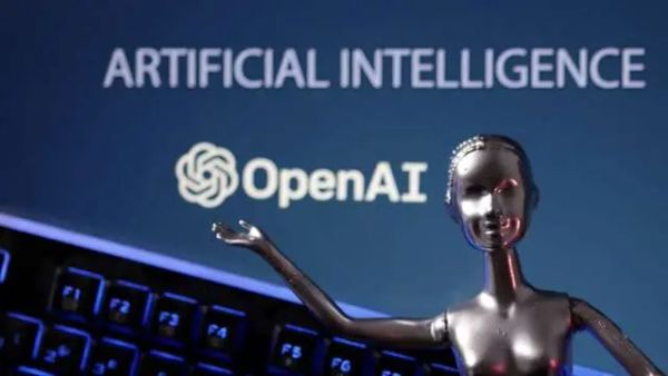 OpenAI支持加州法案，要求科技業者標記AI生成內容