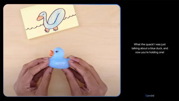 Google 承認：Gemini AI 演示影片部分經過策劃，引發對 AI 展示真實性的質疑